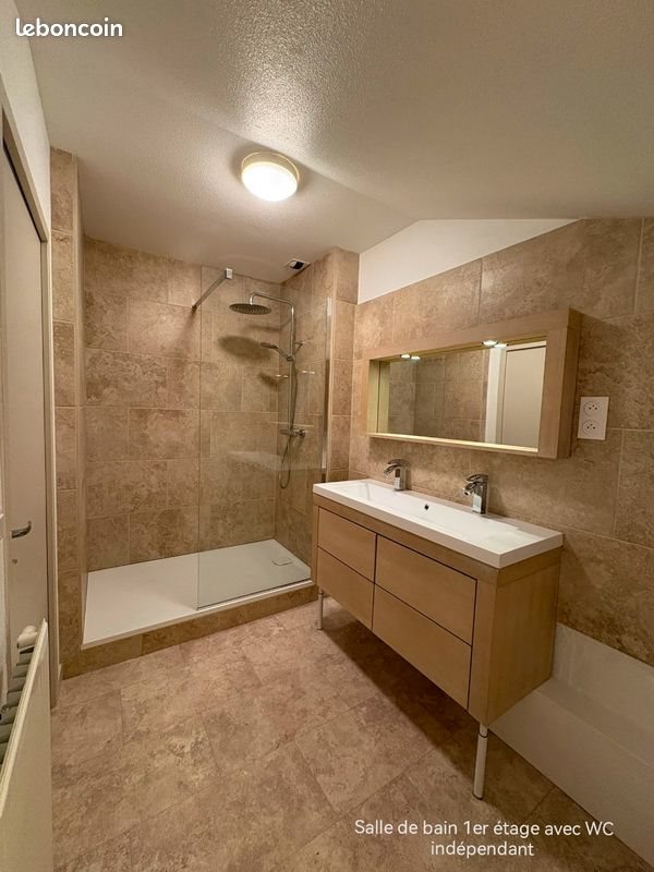 Appartement à louer, 91m², Le Coteau