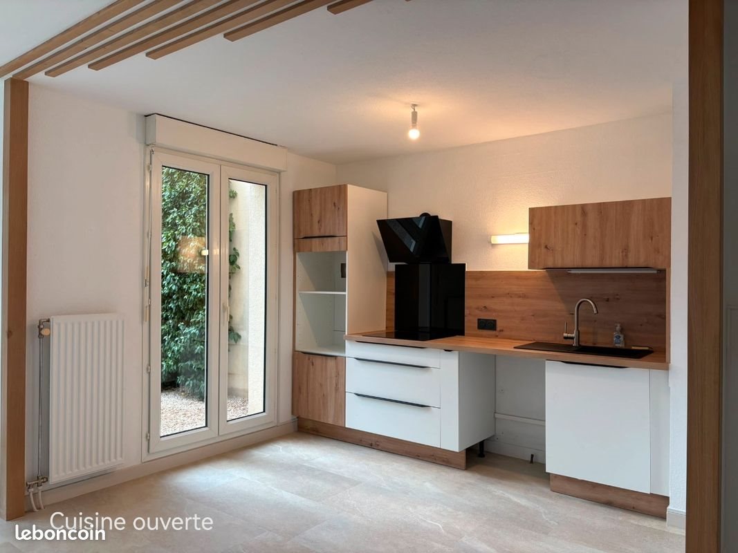 Appartement à louer, 91m², Le Coteau