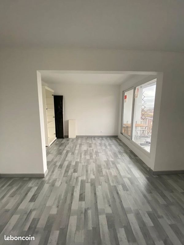 Appartement à vendre, 65m², Athis-Mons