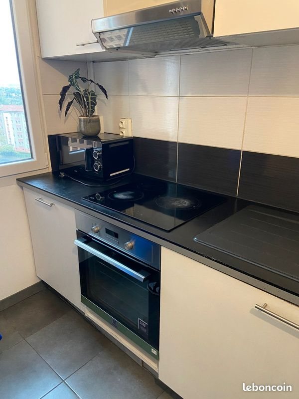 Appartement à vendre, 65m², Athis-Mons