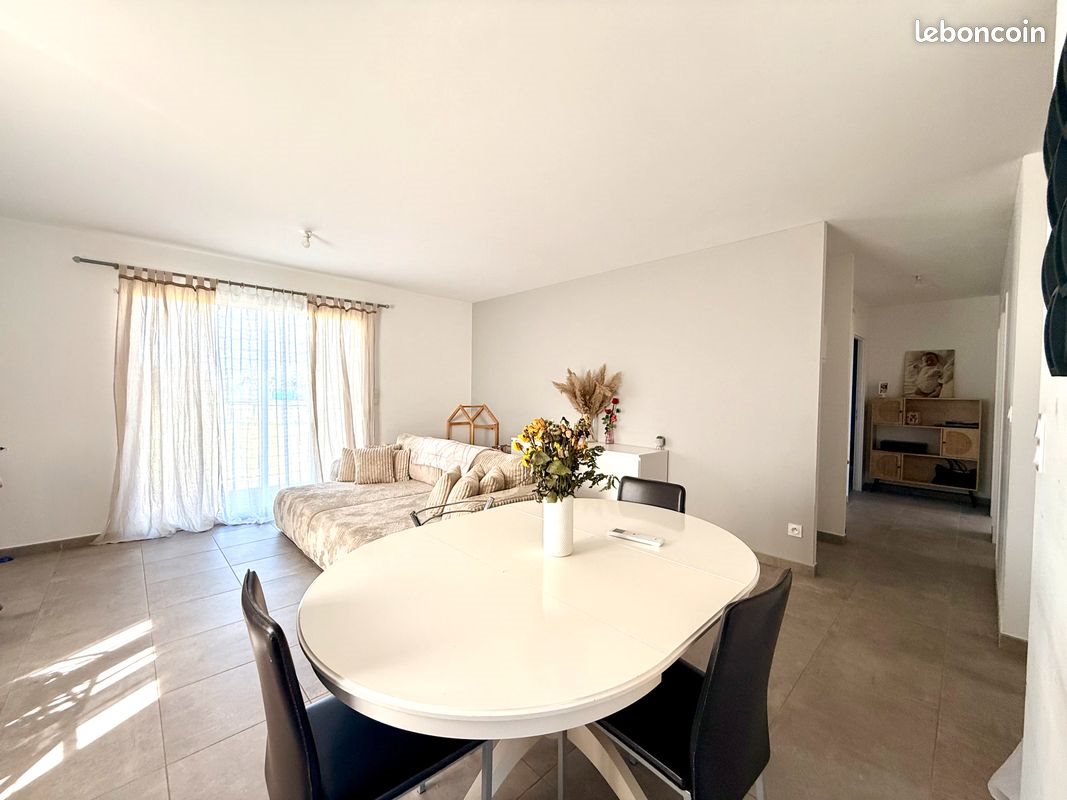 Maison à vendre, 85m², Coutras