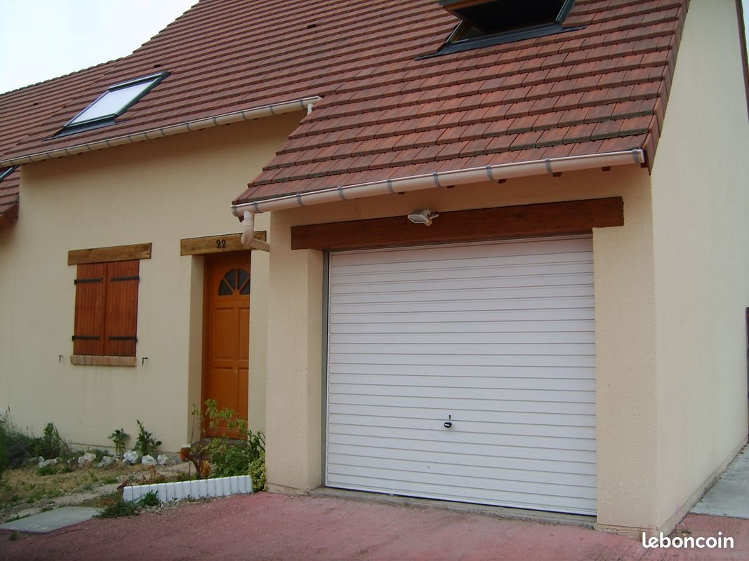 Maison à vendre, 100m², Grand-Couronne