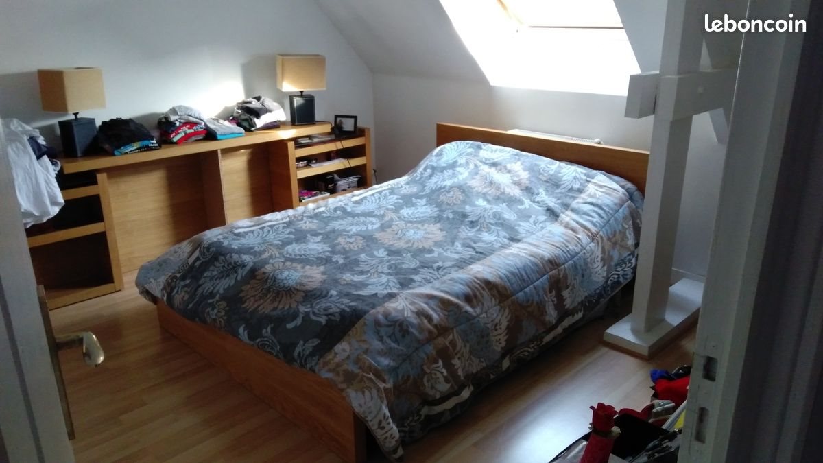 Maison à vendre, 100m², Grand-Couronne