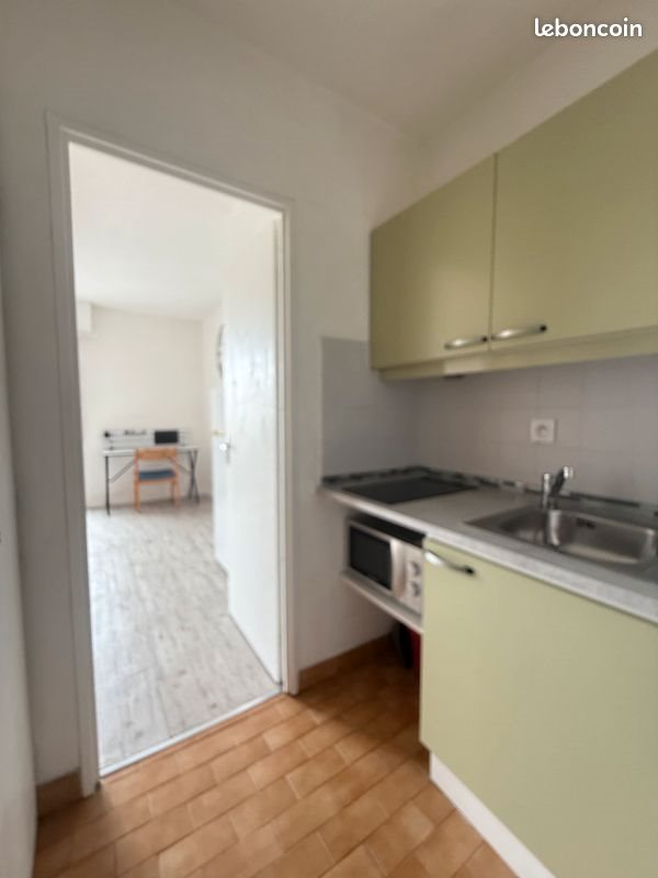 Appartement à louer, 20m², Perpignan