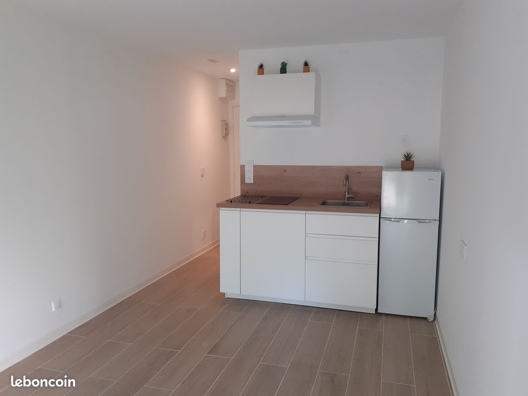 Appartement à louer, 20m², Aix-en-Provence