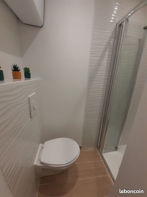Appartement à louer, 20m², Aix-en-Provence