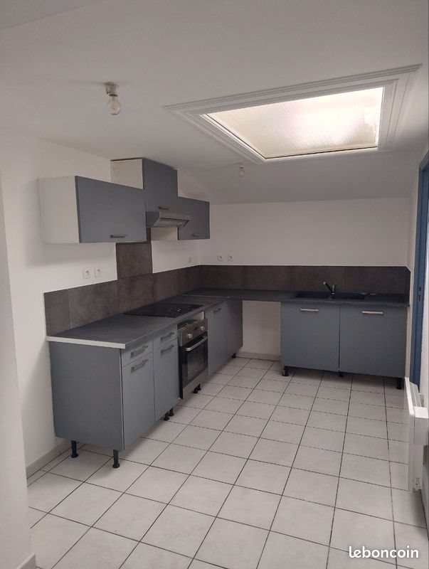 Maison à vendre, 77m², Crespin