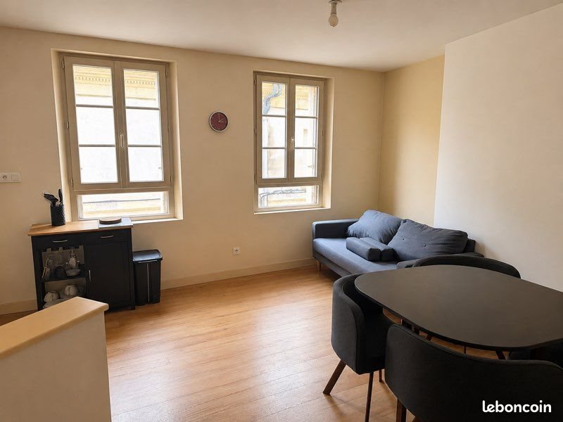 Appartement à louer, 48m², Doué-en-Anjou