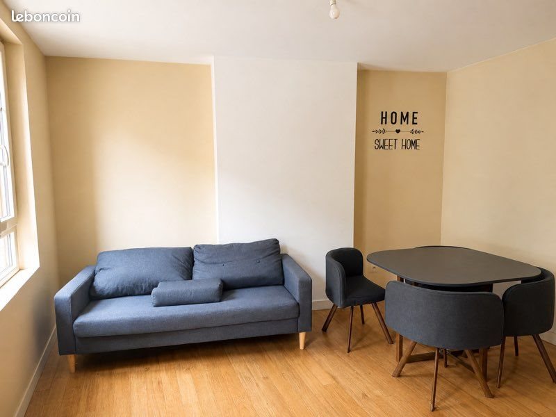 Appartement à louer, 48m², Doué-en-Anjou