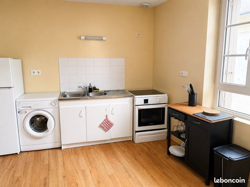 Appartement à louer, 48m², Doué-en-Anjou