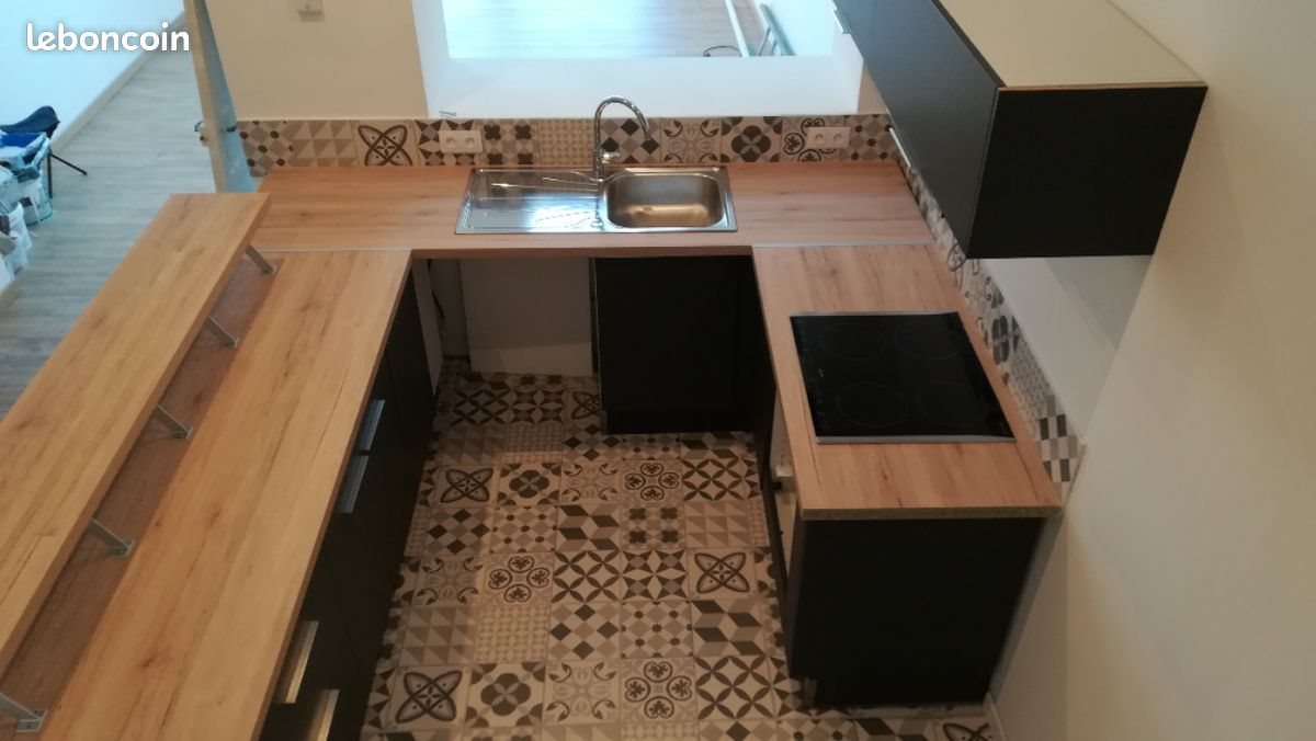 Maison à louer, 90m², Orchies