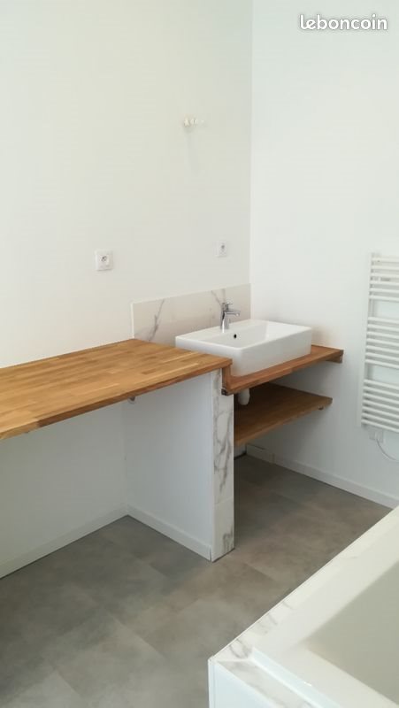 Maison à louer, 90m², Orchies