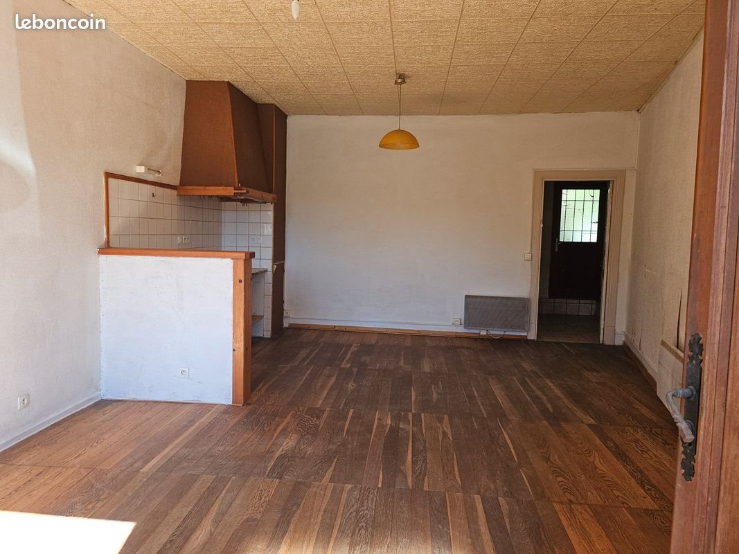Maison à vendre, 75m², Hauterives