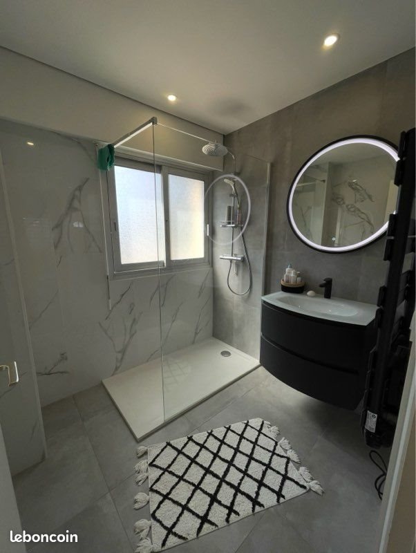 Appartement à louer, 65m², Le Cannet