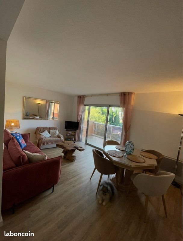 Appartement à louer, 65m², Le Cannet