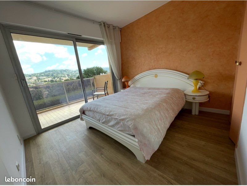 Appartement à louer, 65m², Le Cannet