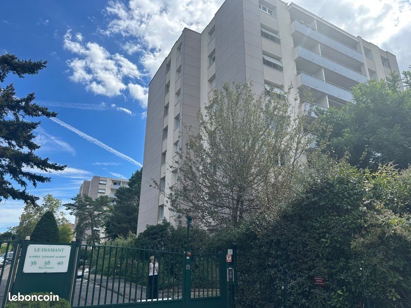 Appartement à vendre, 83m², Caluire-et-Cuire