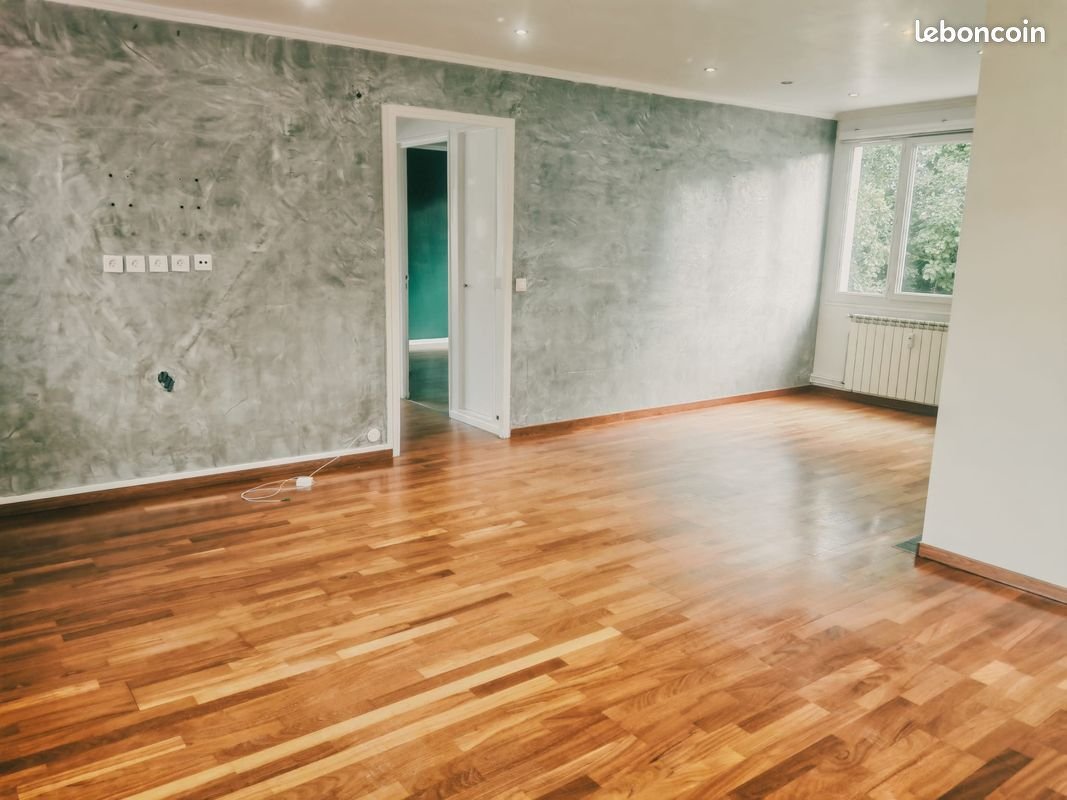 Appartement à vendre, 71m², La Celle-Saint-Cloud