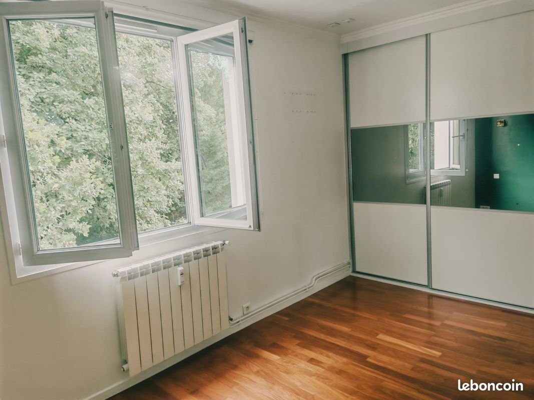 Appartement à vendre, 71m², La Celle-Saint-Cloud