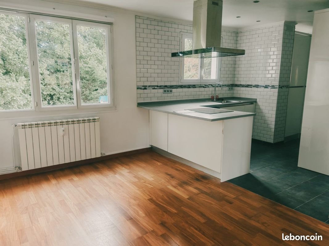 Appartement à vendre, 71m², La Celle-Saint-Cloud