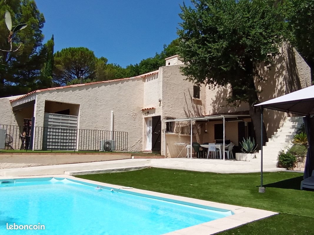 Maison à vendre, 120m², Seillons-Source-d'Argens