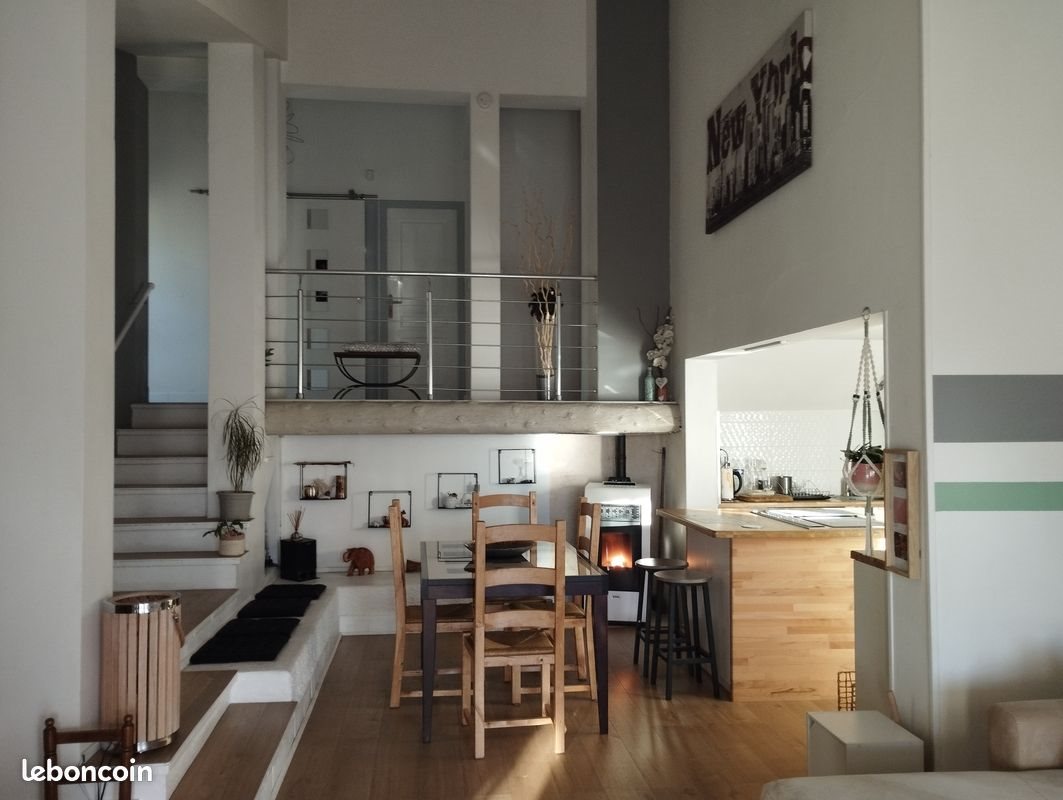 Maison à vendre, 120m², Seillons-Source-d'Argens