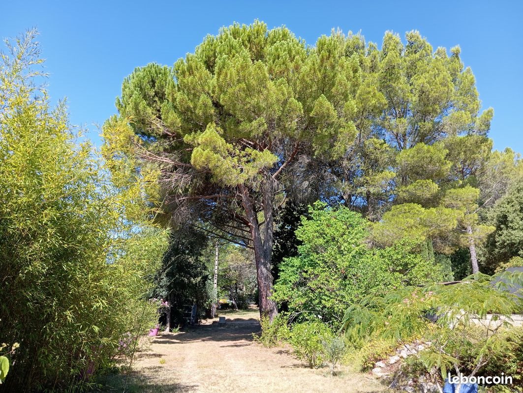 Maison à vendre, 120m², Seillons-Source-d'Argens
