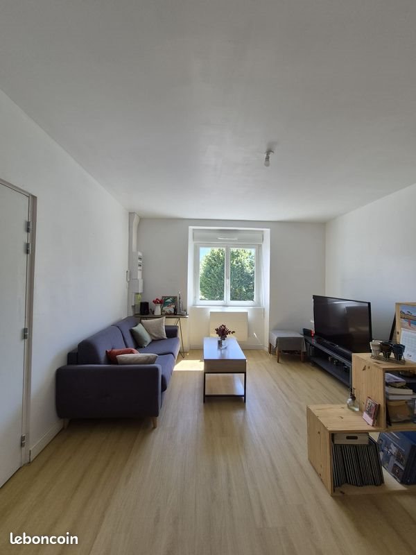 Appartement à louer, 42m², Pornic