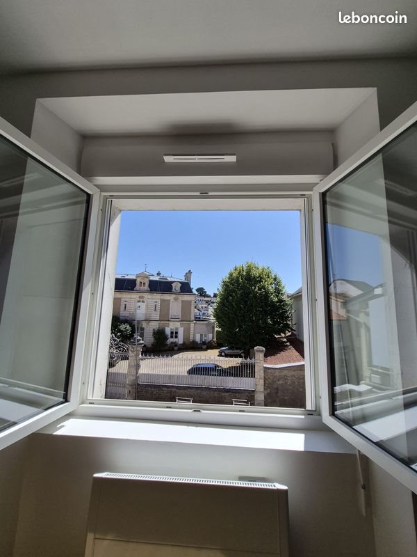 Appartement à louer, 42m², Pornic
