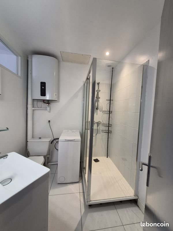 Appartement à louer, 42m², Pornic