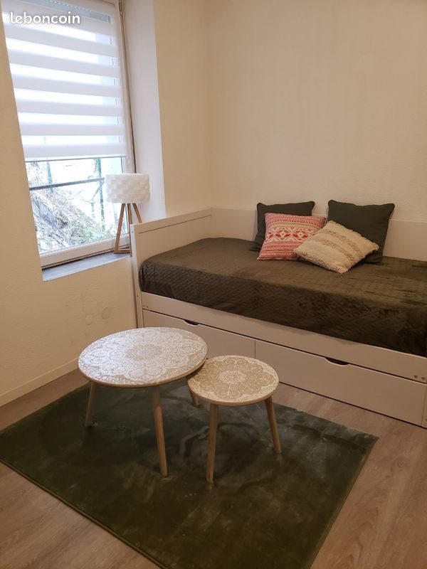 Appartement à louer, 17m², Verdun