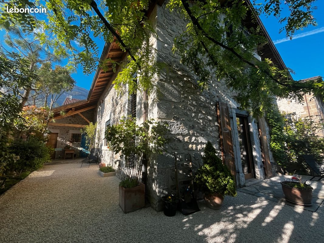 Maison à vendre, 147m², Meylan