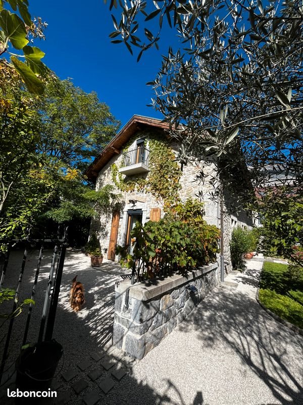 Maison à vendre, 147m², Meylan