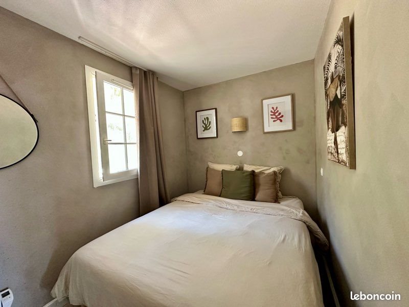 Appartement à vendre, 29m², Saint-Raphaël