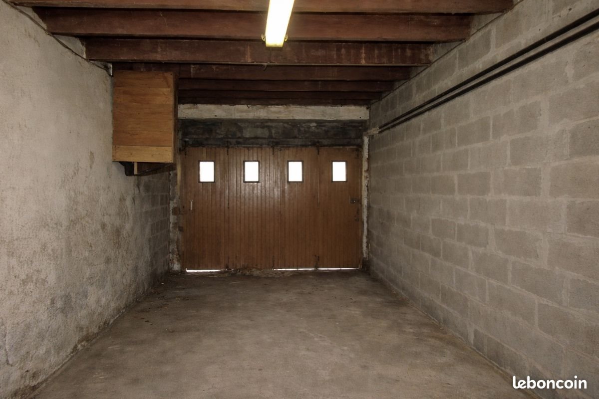 Maison à vendre, 115m², Mansle