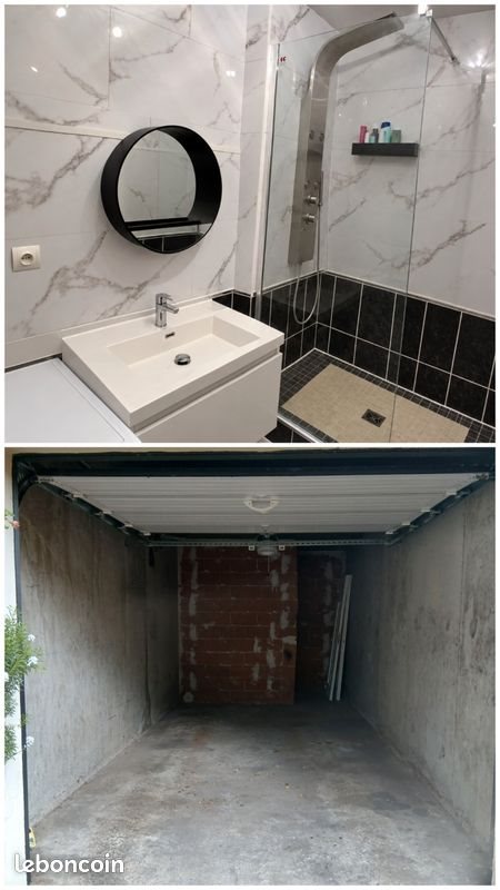 Appartement à vendre, 67m², Le Chambon-Feugerolles