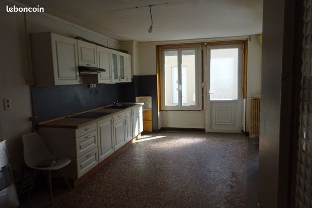 Maison à vendre, 100m², Estivareilles