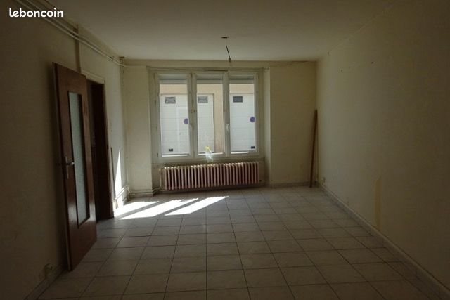 Maison à vendre, 100m², Estivareilles
