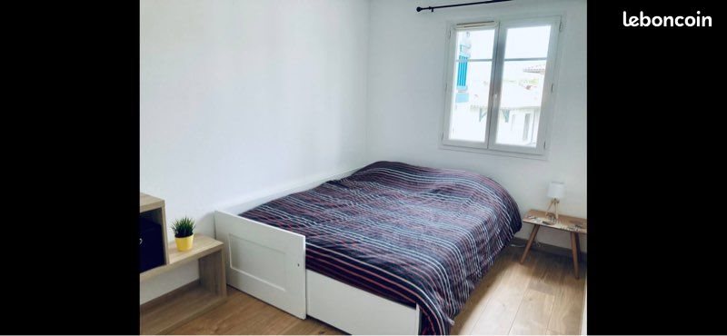 Appartement à louer, 32m², Arcangues