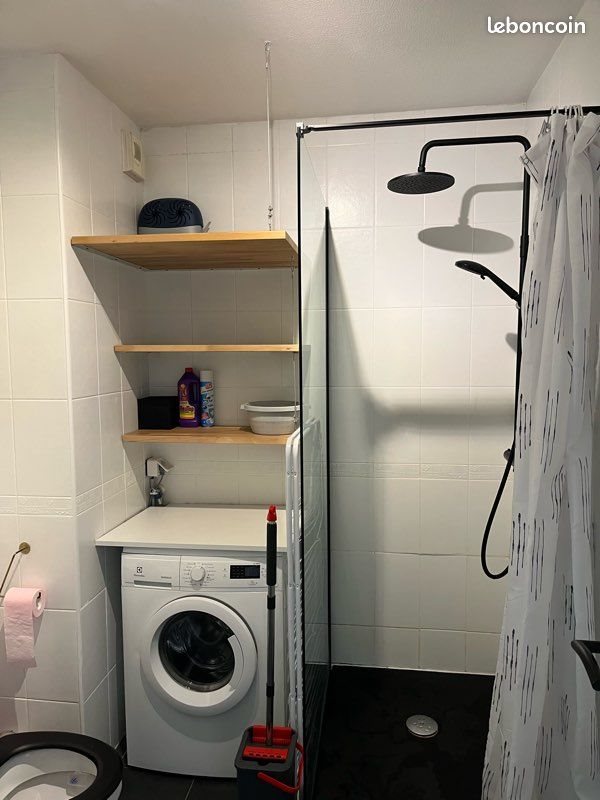 Appartement à louer, 32m², Arcangues