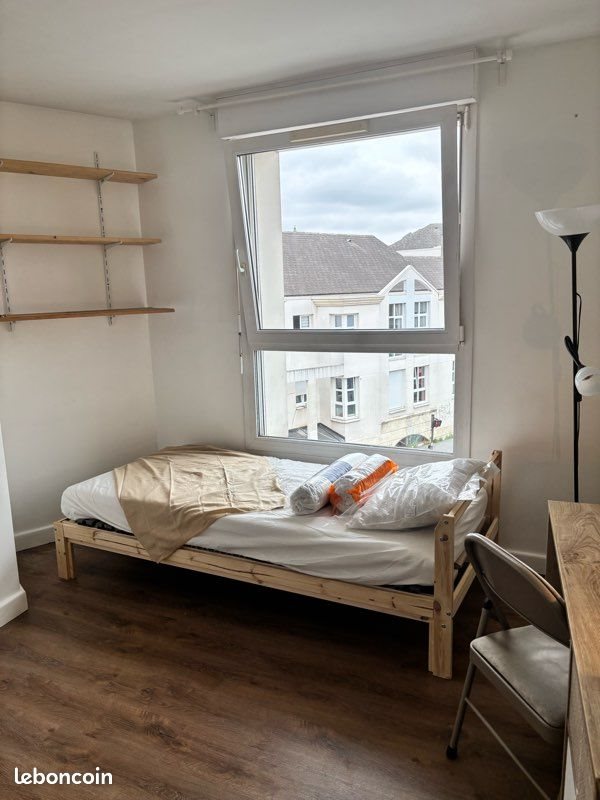 Appartement à louer, 16m², Amiens
