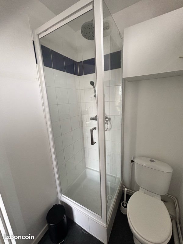 Appartement à louer, 16m², Amiens