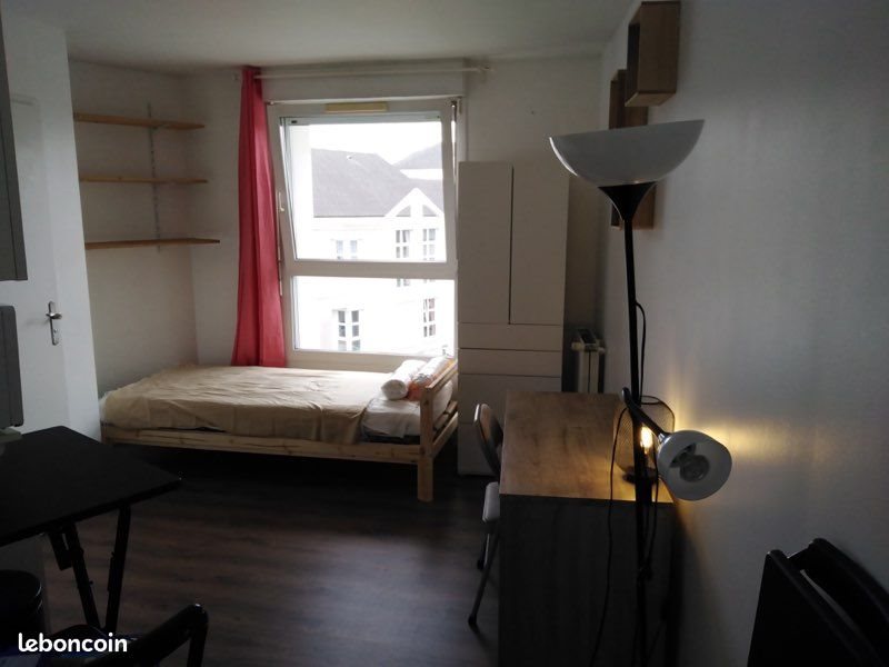Appartement à louer, 16m², Amiens