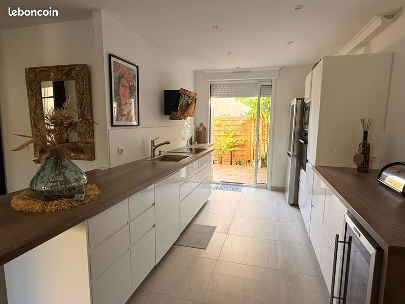 Appartement à vendre, 108m², Sanary-sur-Mer