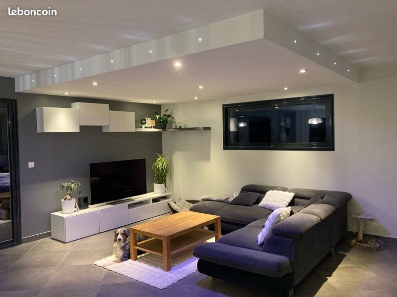 Maison à vendre, 132m², Dole