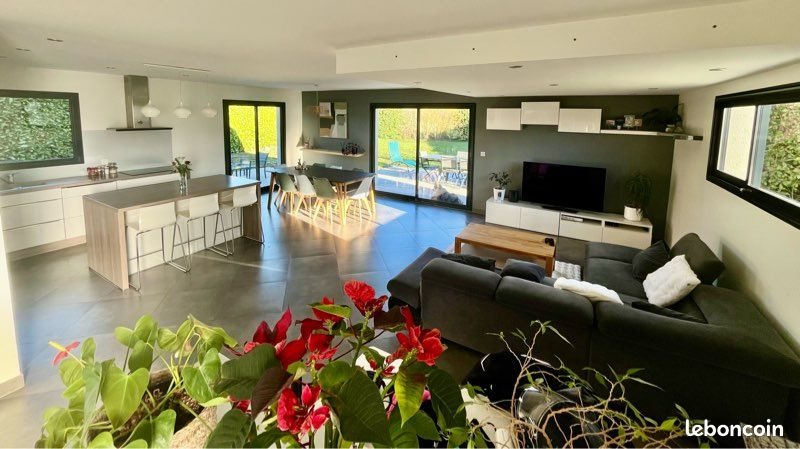 Maison à vendre, 132m², Dole