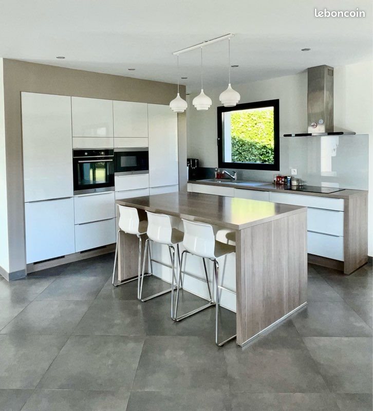 Maison à vendre, 132m², Dole