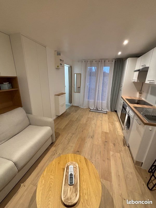 Appartement à louer, 18m², La Teste-de-Buch