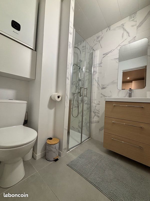 Appartement à louer, 18m², La Teste-de-Buch
