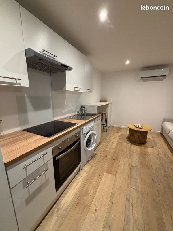 Appartement à louer, 18m², La Teste-de-Buch